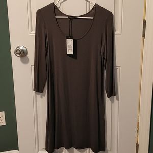 NWT MADO et Les Autres tunic type top